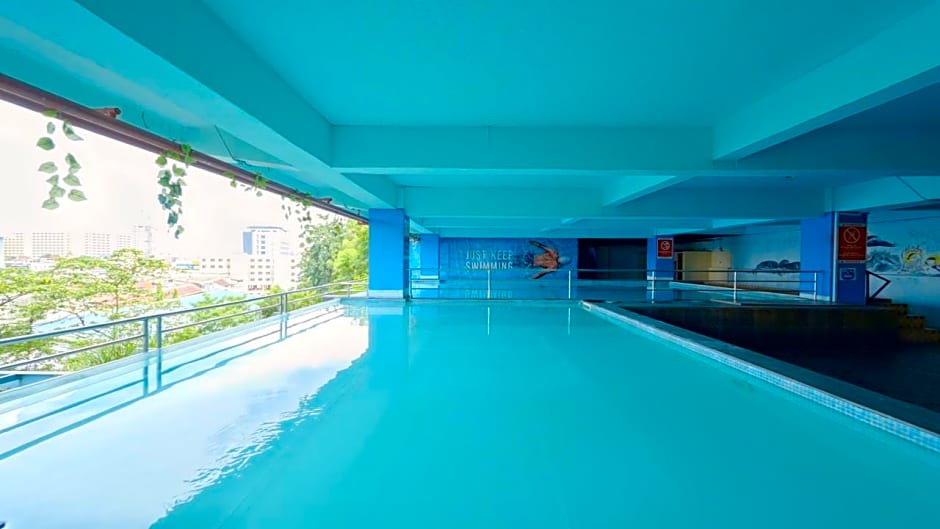 Kings Hotel Nagoya Batam