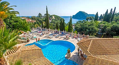 CNic Paleo ArtNouveau