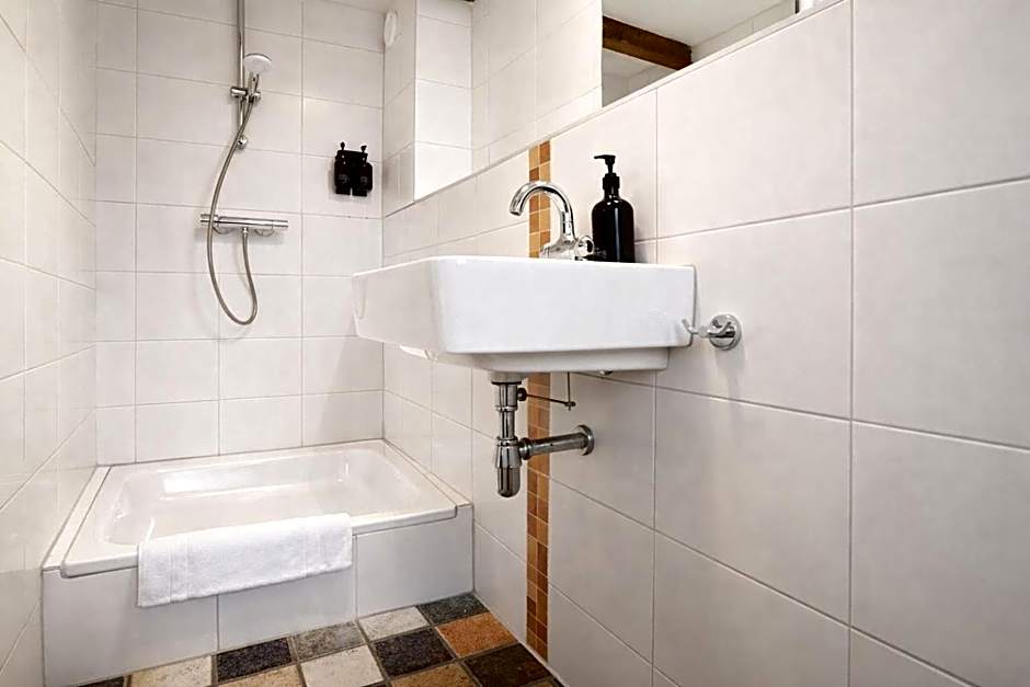 King's Inn City Hotel Alkmaar
