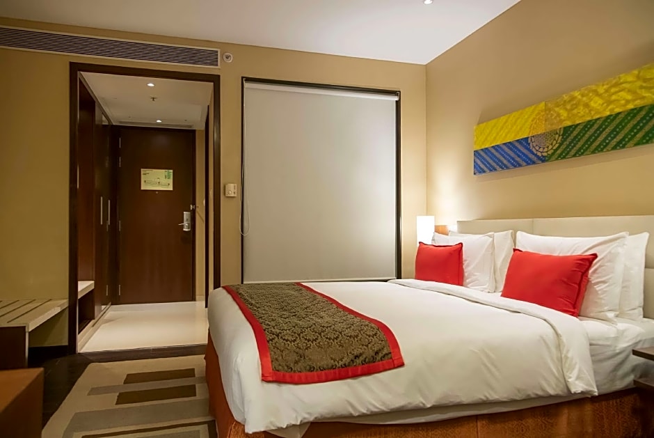 Ramada Plaza by Wyndham Pune Hinjewadi