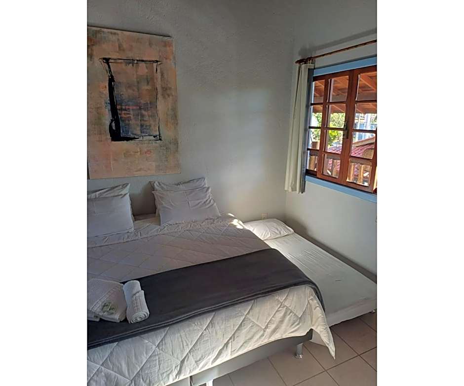 Pousada Buena Onda - 50m Da Praia - Ferrugem/SC