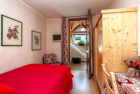 Standard Double Room - Single Use