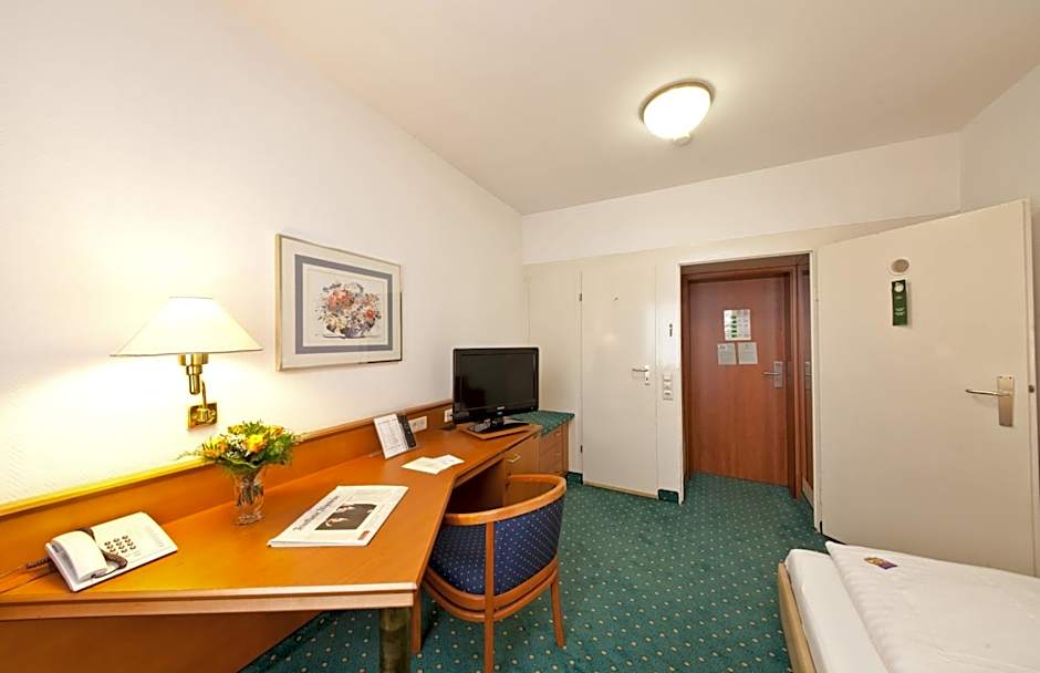 Hotel Boulevard Stuttgart City