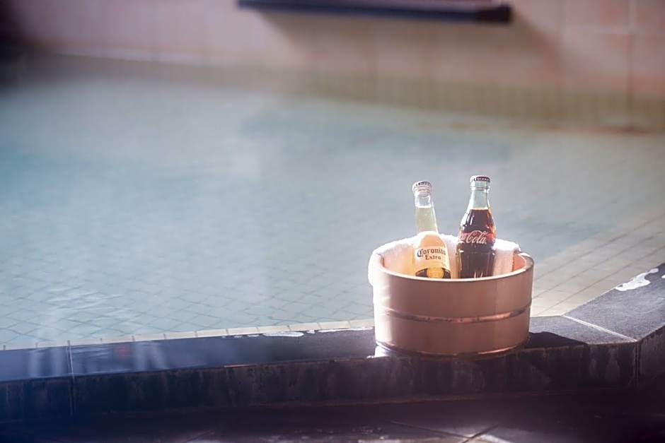 The Ryokan Tokyo Yugawara