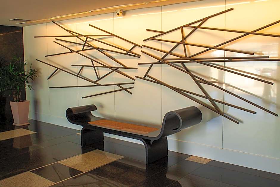 Hotel Senac Ilha do Boi