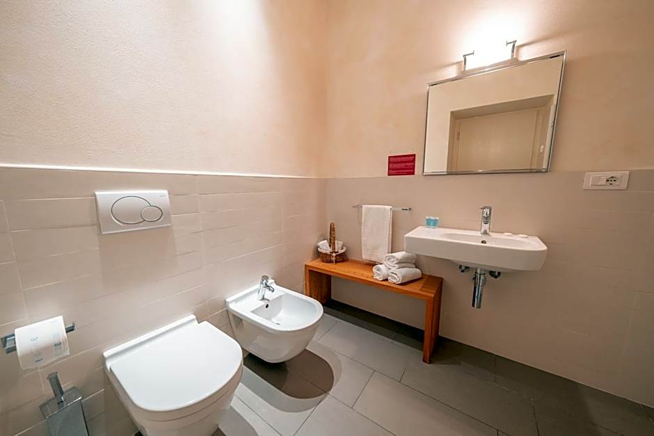 Garnì Vecchio Comune