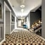 Palatinus Boutique Hotel