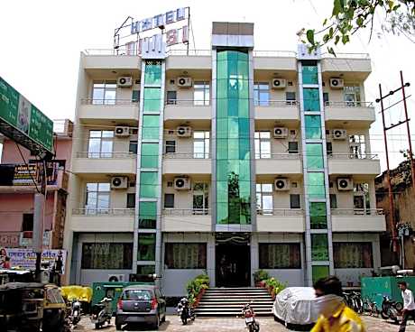 Hotel Tulsi