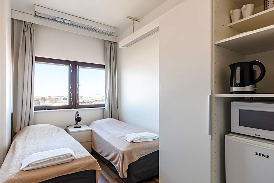 Sky Hostel Helsinki