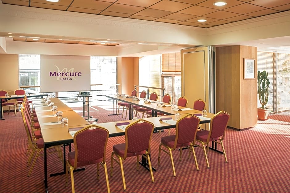 Mercure Abbeville Centre - Porte de La Baie de Somme