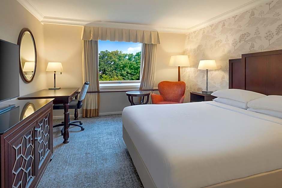 Delta Hotels St. Pierre Country Club