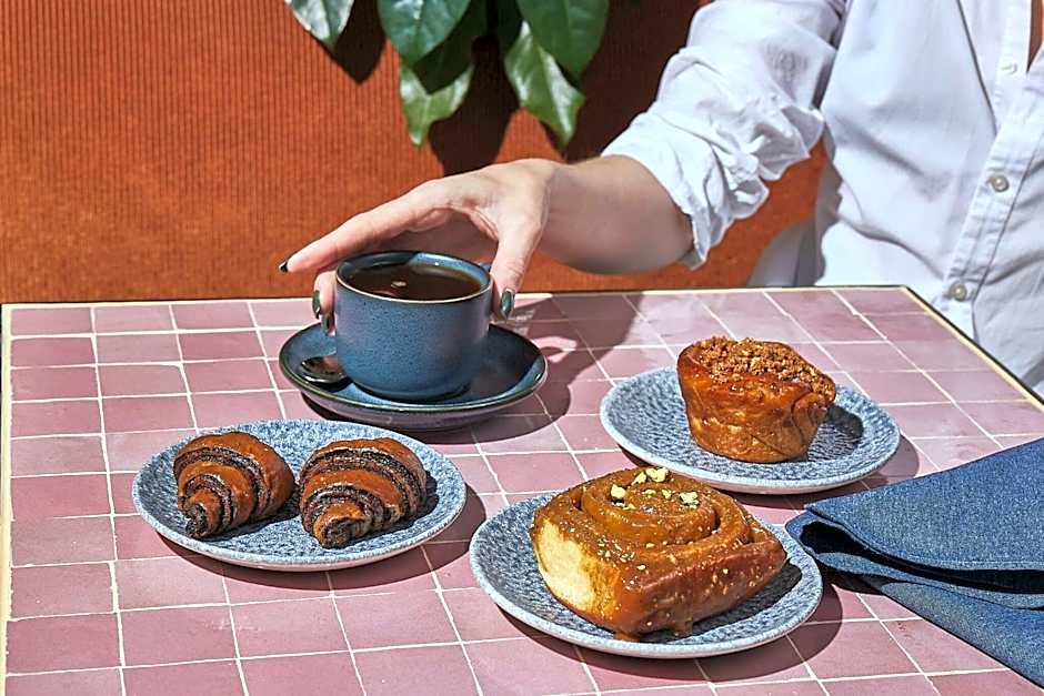 The Hoxton, Williamsburg