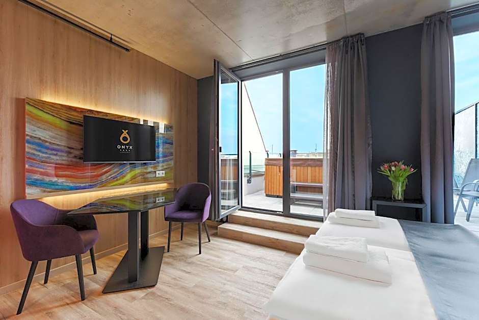 Onyx Luxury Budapest