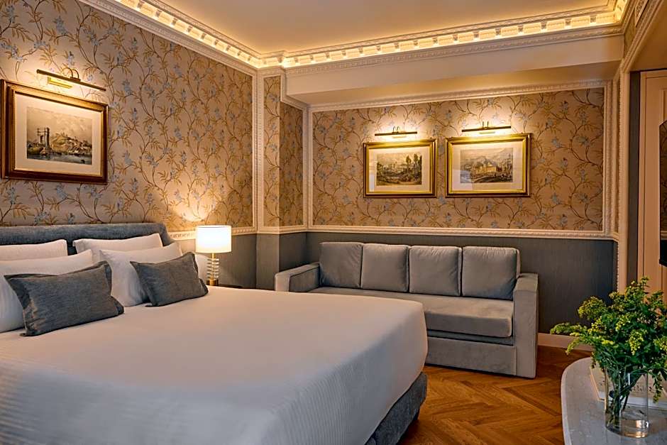 Mediterranean Palace