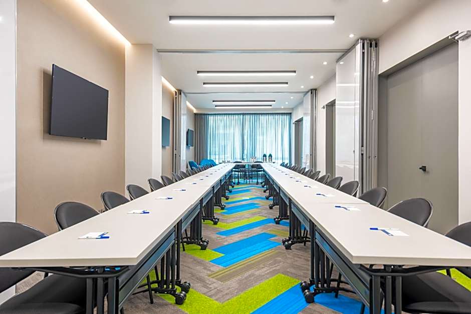 Hotel Holiday Inn Express Bogota By IHG