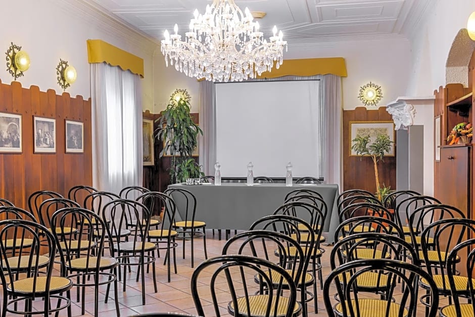 Hotel Don Abbondio