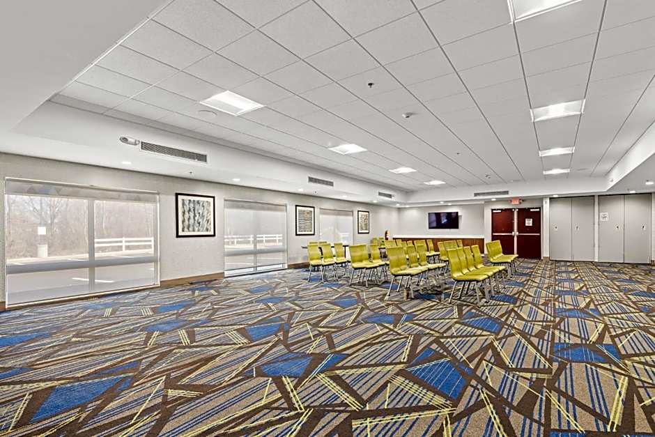 Holiday Inn Express Bethlehem By IHG