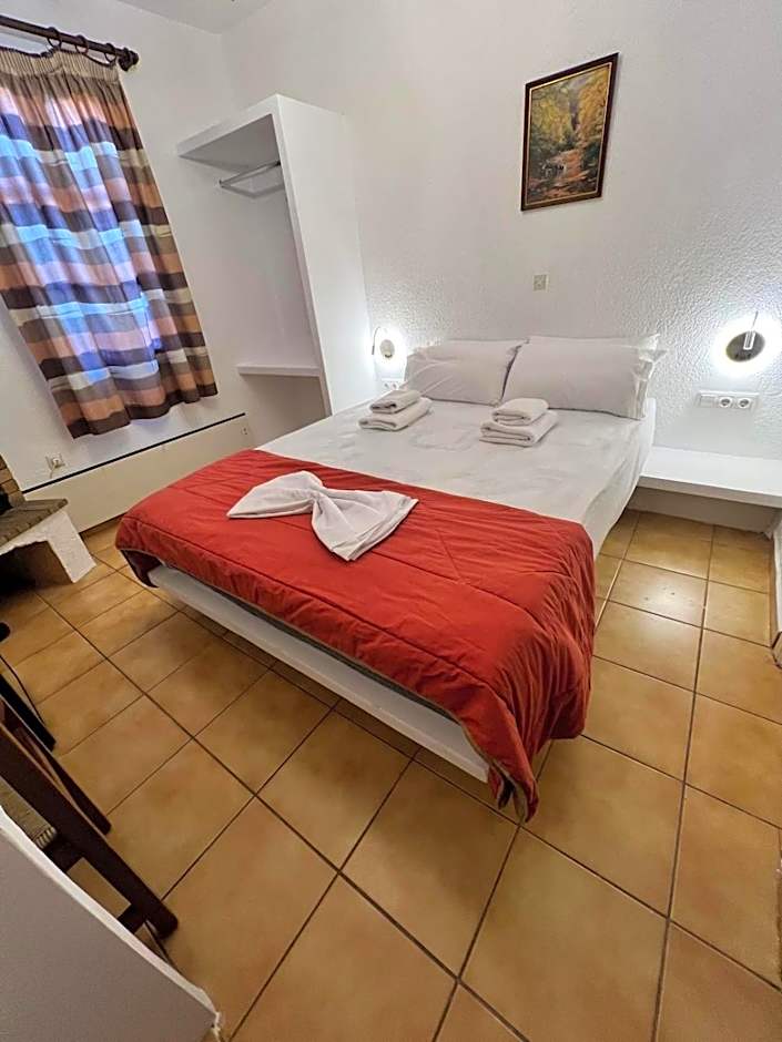 Rigas Hotel Arachova