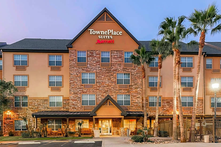 TownePlace Suites by Marriott Yuma