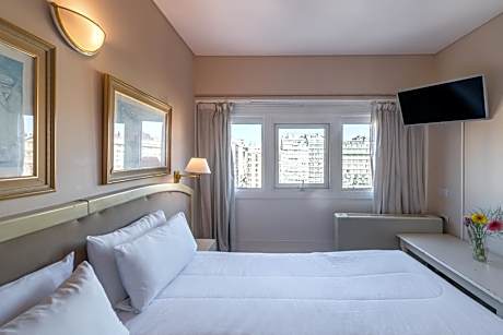 Double Room with City View