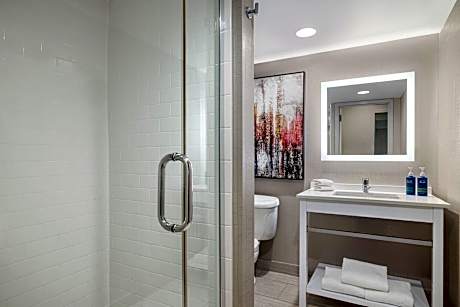 Traditional Room, 2 Double Beds (2 Double Beds)