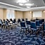 Courtyard by Marriott Richmond Northwest/Short Pump