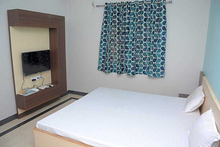 Hotel Devendra Khamgaon – Jalgaon, OH