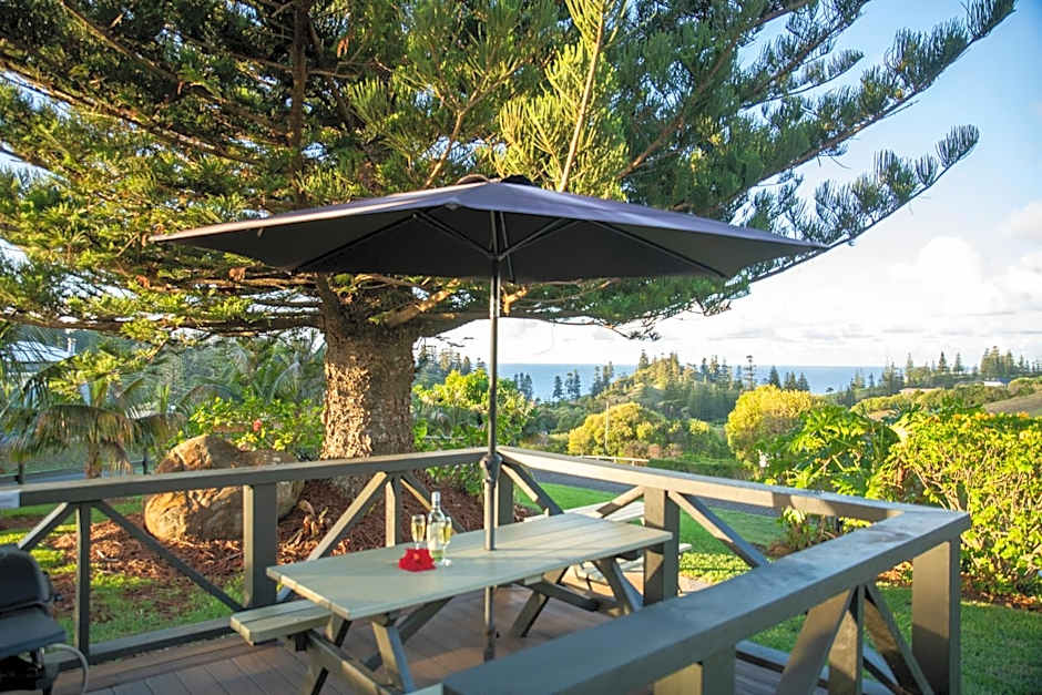 Cascade Garden Apartments