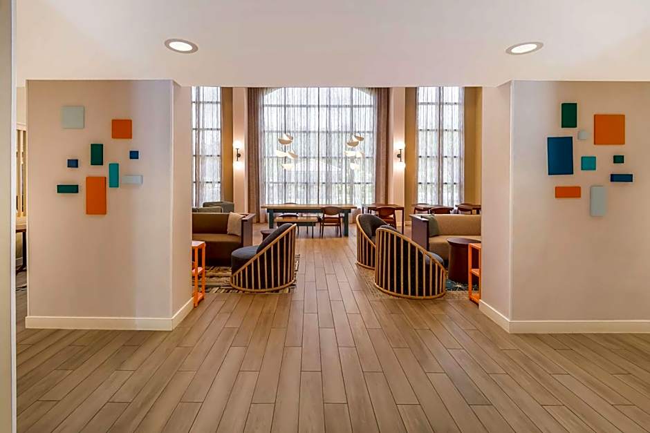 Sonesta ES Suites Andover Boston