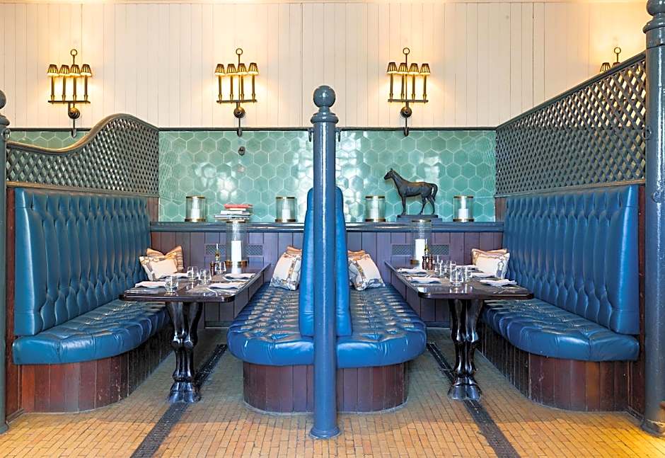 Cliveden House - an Iconic Luxury Hotel