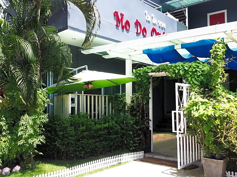 Mo Do Ong Place