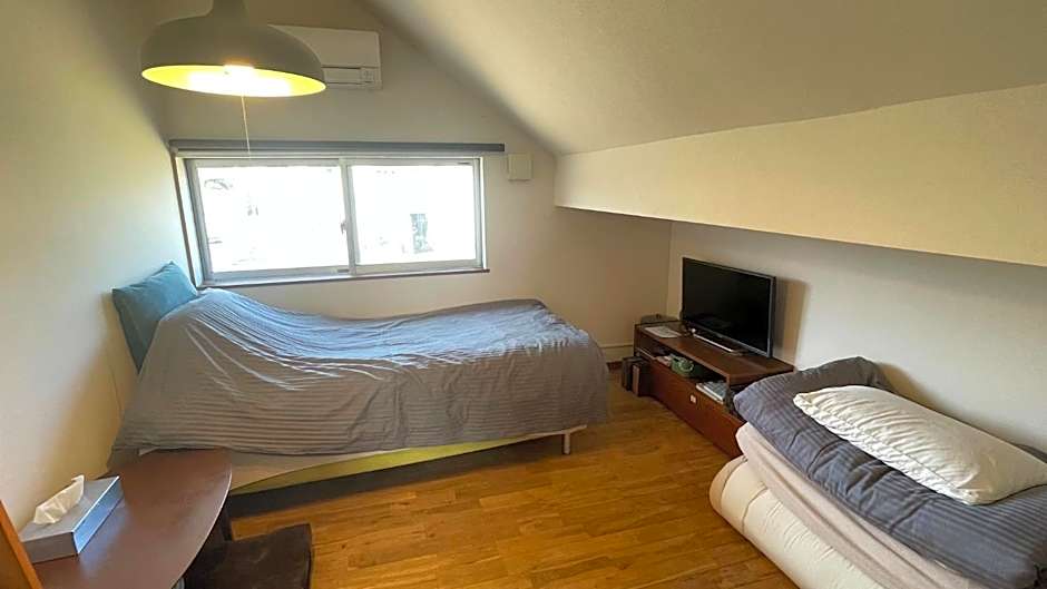 B&BHOUSE FAM - Vacation STAY 39533v