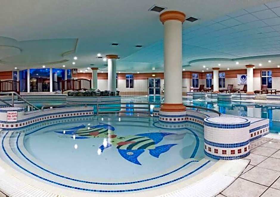 Fitzgeralds Woodlands House Hotel