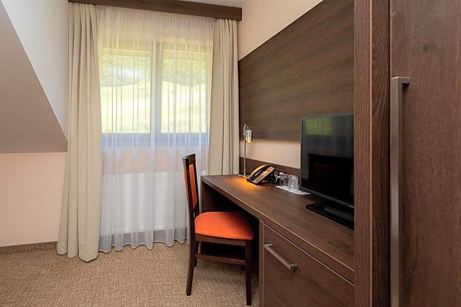 Wellness Hotel Jason