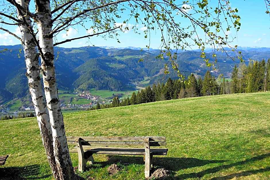 Frühstückspension Ochnerbauer