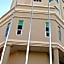 Starcity Hotel