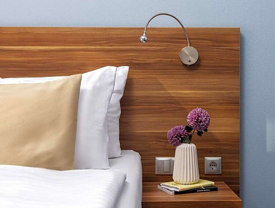 Kurhotel Pyramide Sibyllenbad