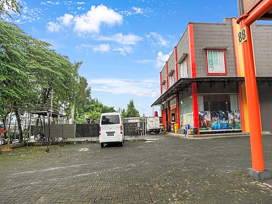 Hotel O Oke Guest House