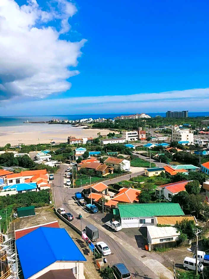 Rezion Tourist Hotel