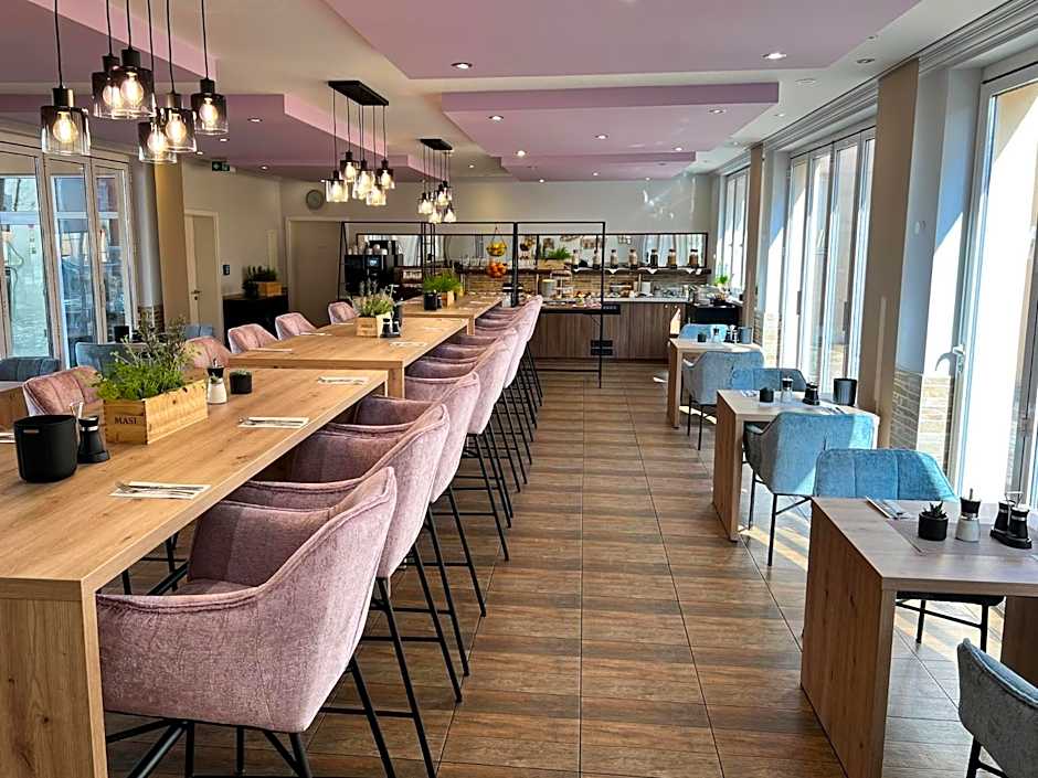 stadthotel miya
