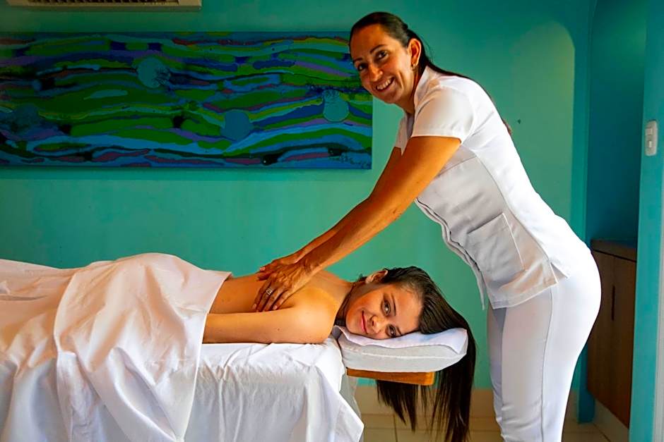 Alma del Pacifico Hotel & Spa