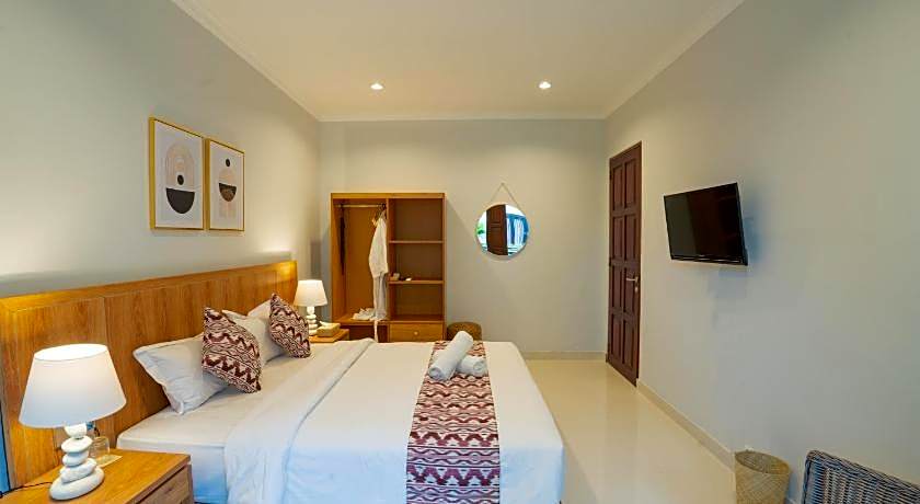 Echo Suji Villa