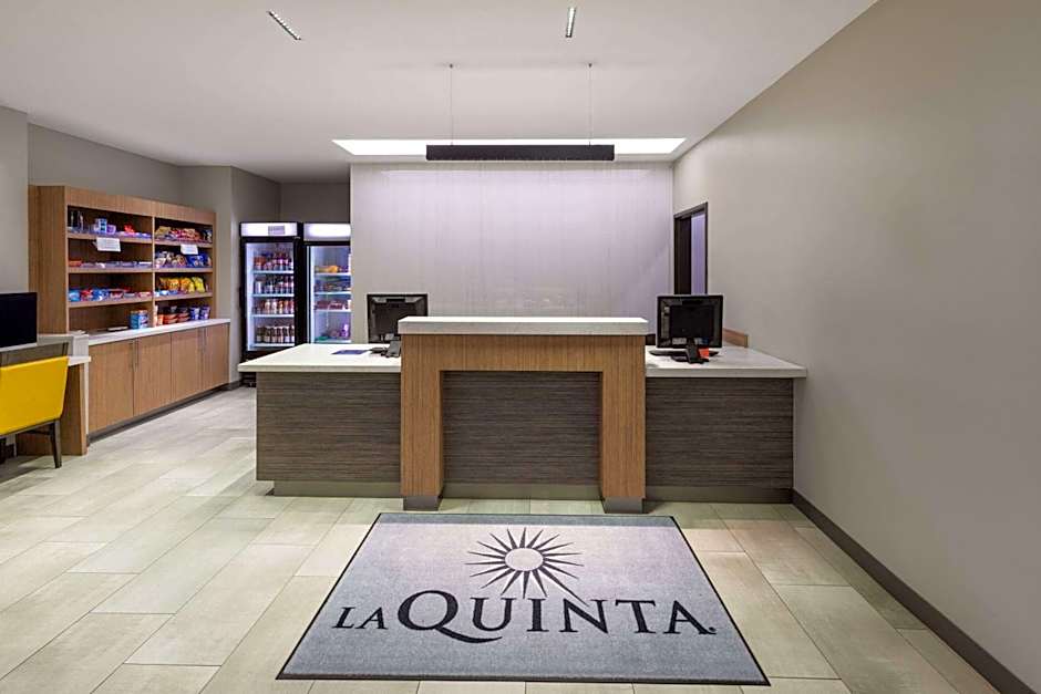 La Quinta Inn & Suites by Wyndham Mcalester