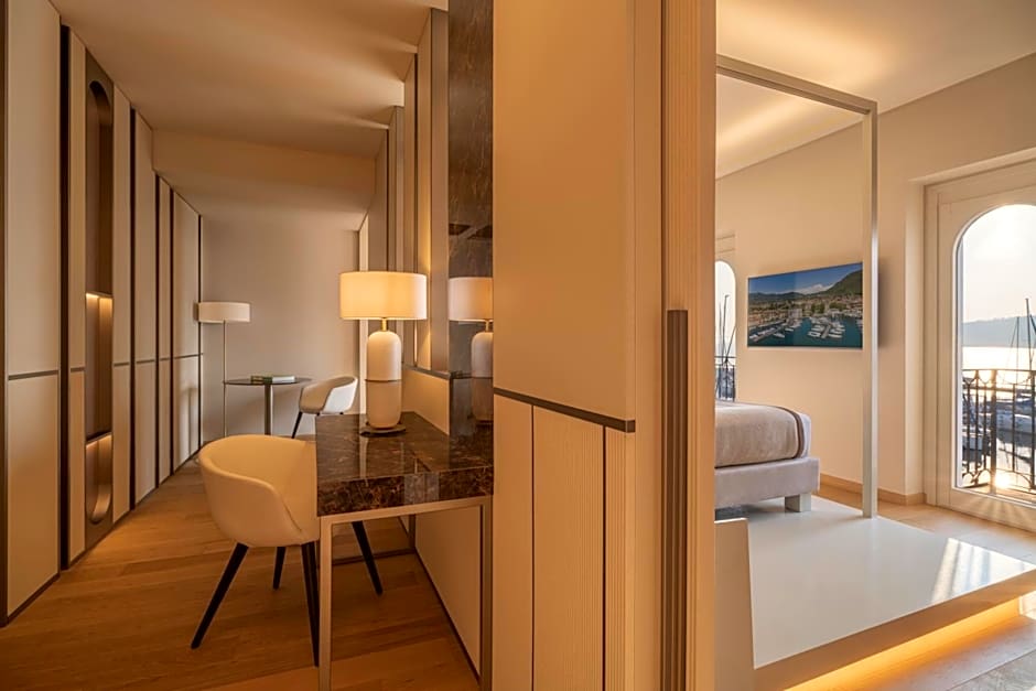 Bellerive Lifestyle Hotel