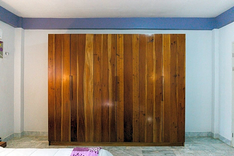 Seaview Hills Luxury Apartments Rooms