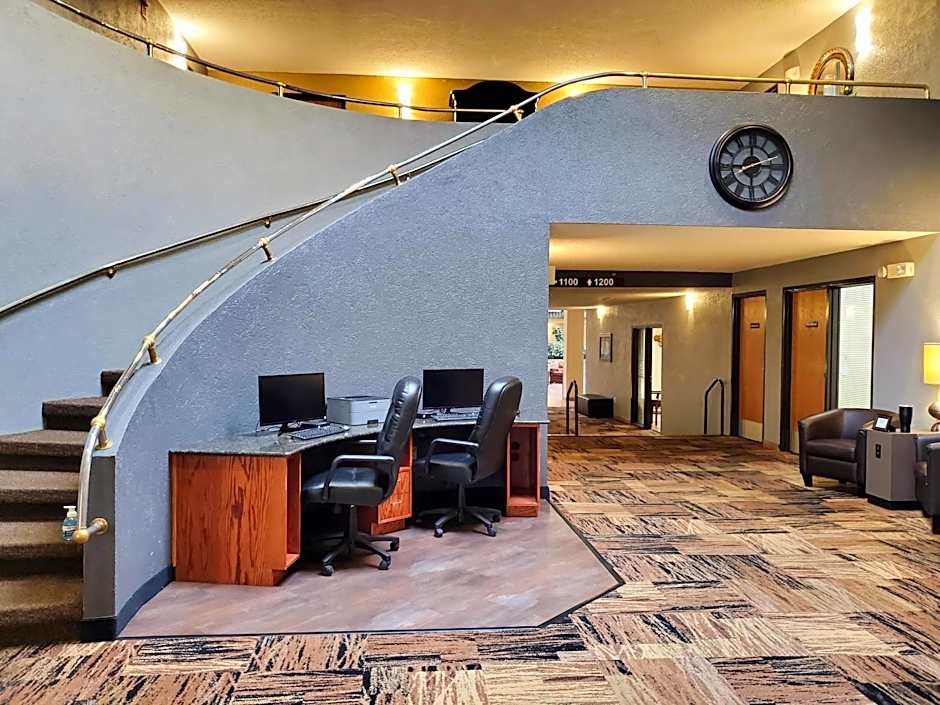 Ramkota Hotel - Pierre