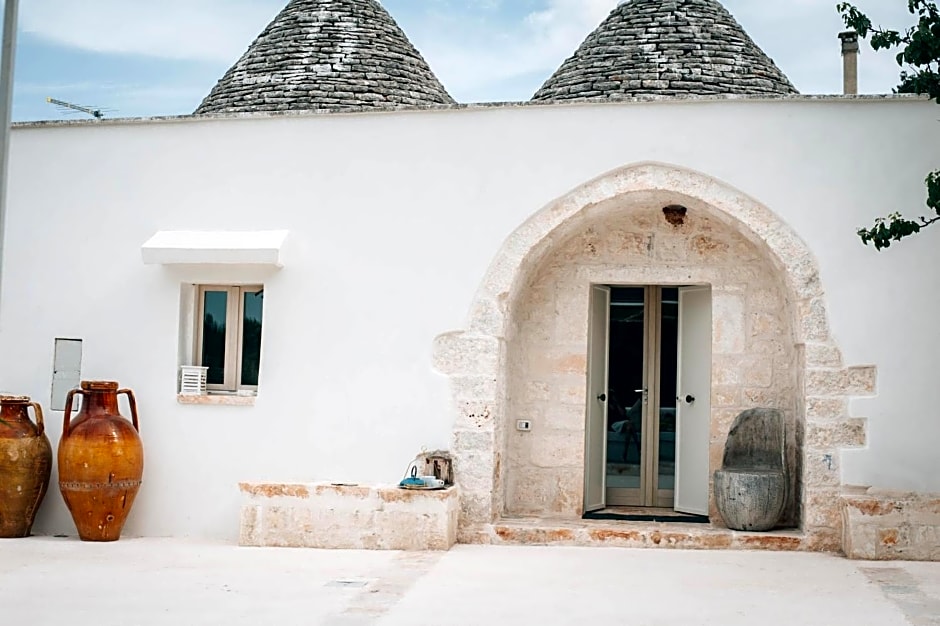 yours trulli