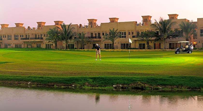 Al Hamra Village Hotel
