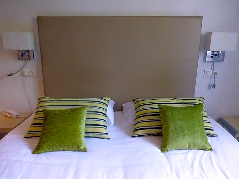 inspiration by balladins Villefranche-de-Rouergue