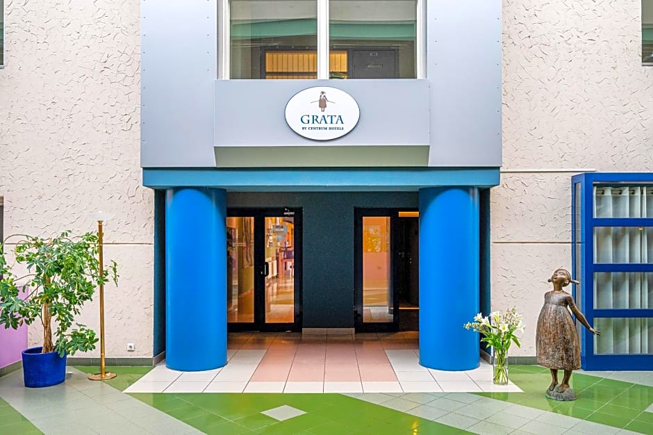 Grata by Centrum Hotels